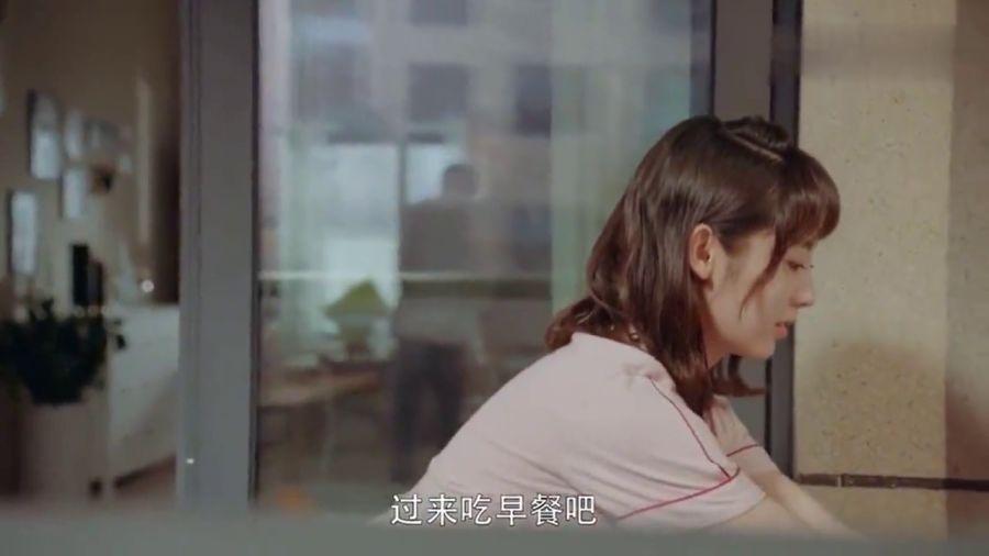 奔跑的兔子