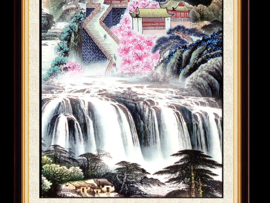救援受困的鬃狼