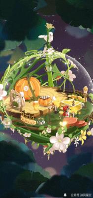 《小红花》票房超10亿，小红花爆红的原因有哪些？游戏画面